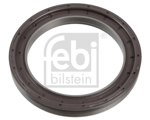 Shaft Seal, crankshaft